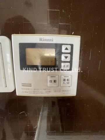 リバープレイス梅田北のその他