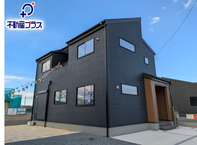 笠間市旭町　第12