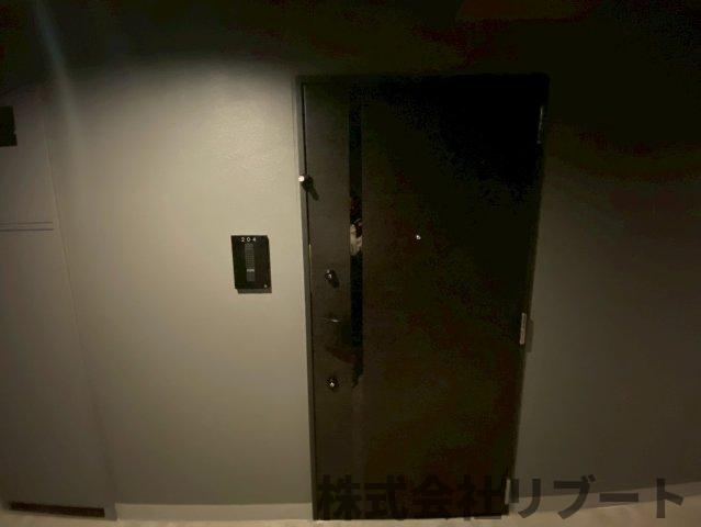 コンフォリア東葛西のその他共用部分