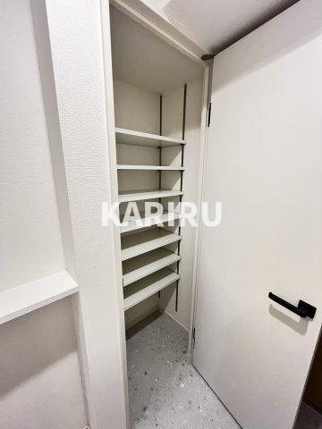 LA GRACE SENBAYASHIのその他