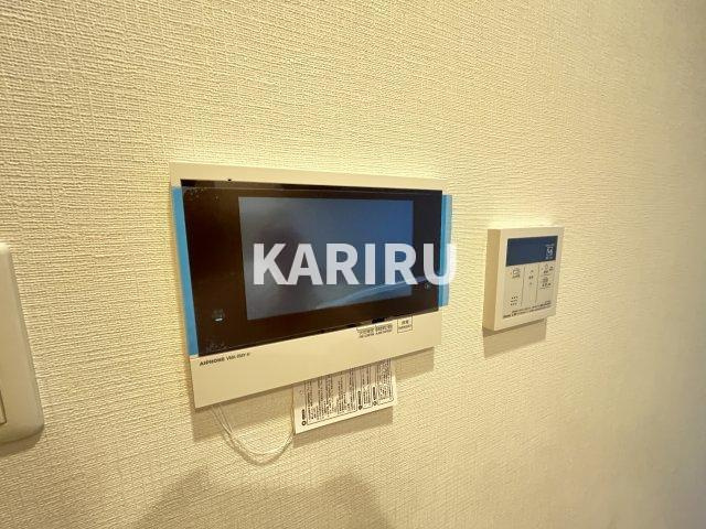 LA GRACE SENBAYASHIのセキュリティ