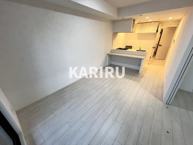 LA GRACE SENBAYASHIの寝室