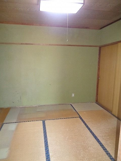 【和室】 | 足立ハイマート