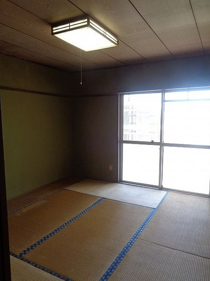 【和室】 | 足立ハイマート