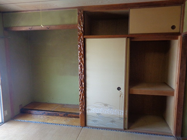 【和室】 | 足立ハイマート