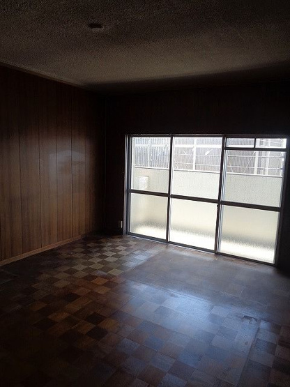 【洋室】 | 足立ハイマート