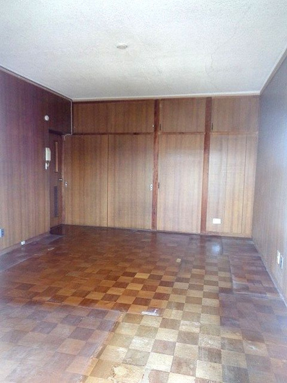 【洋室】 | 足立ハイマート