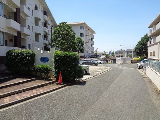 【その他共用部分】 | 足立ハイマート