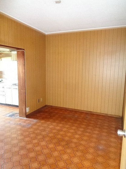 【居間・リビング】 | 足立ハイマート