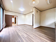 佐波郡玉村町福島　中古住宅の画像