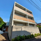 アン・ウィスタリアの画像