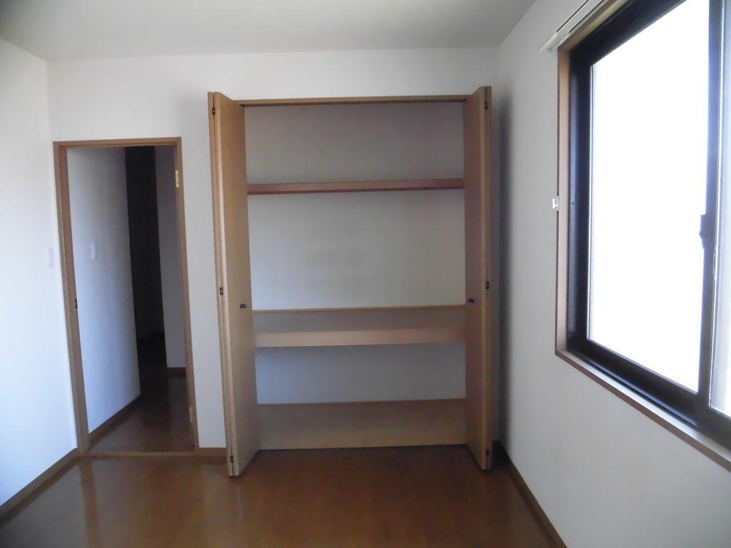 パークインガーデンBの収納