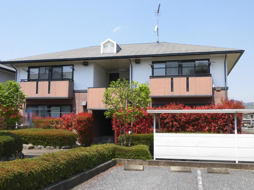 パークインガーデンB