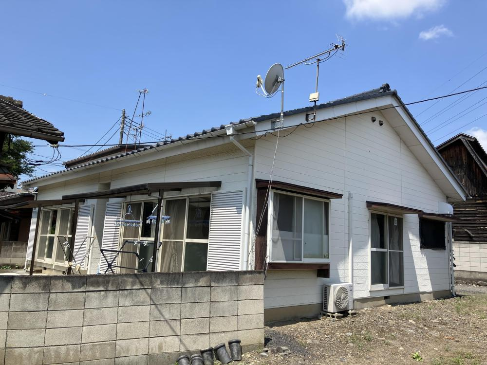 桐生市広沢町４丁目のタウン
