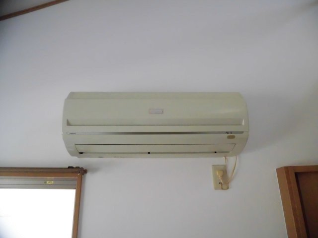 テラッツア・Tの設備|エアコン