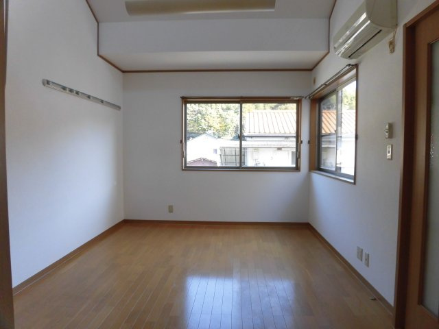 テラッツア・Tの居間・リビング