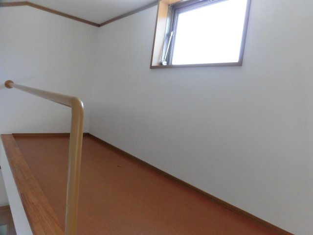 テラッツア・Tのその他|ロフト