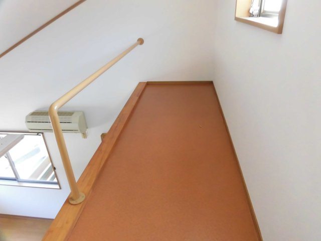 テラッツア・Tのその他|ロフト