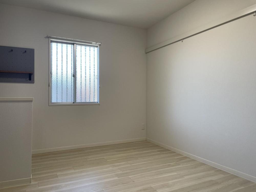 あらいコーポ（境野）の洋室
