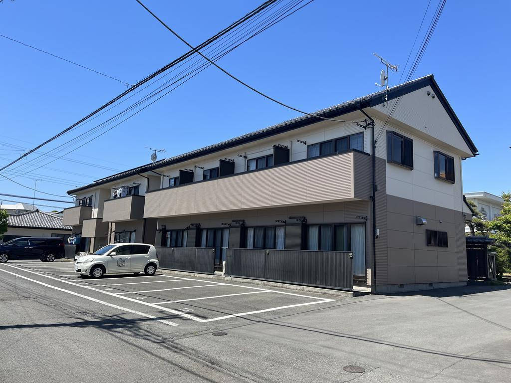 メイプルハイツA