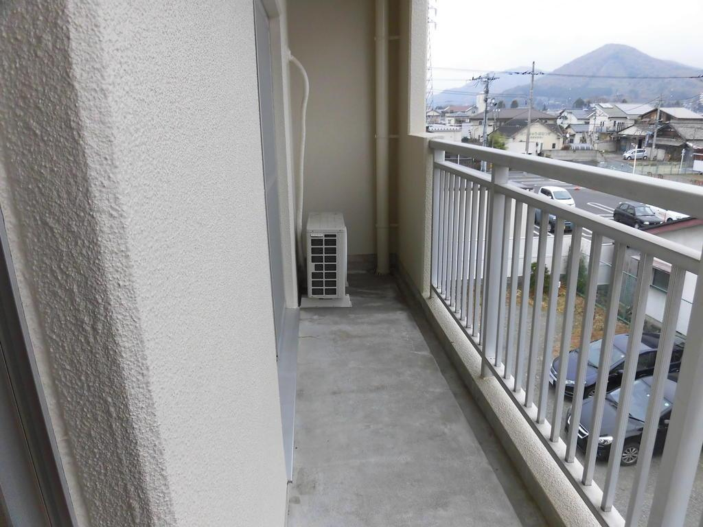 マンション長利の展望