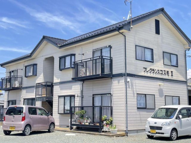 フレグランスコスモ　Ⅰ