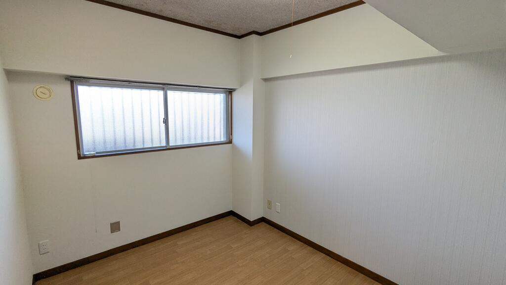 RCグランデの洋室