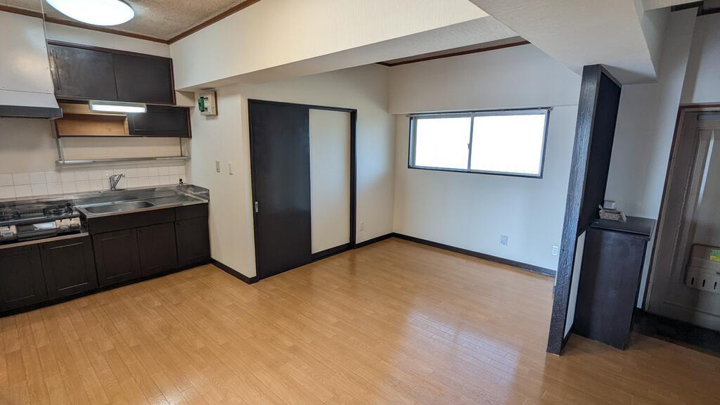 RCグランデの居間・リビング