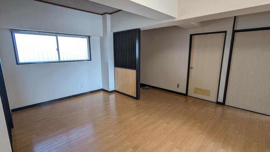 RCグランデの居間・リビング