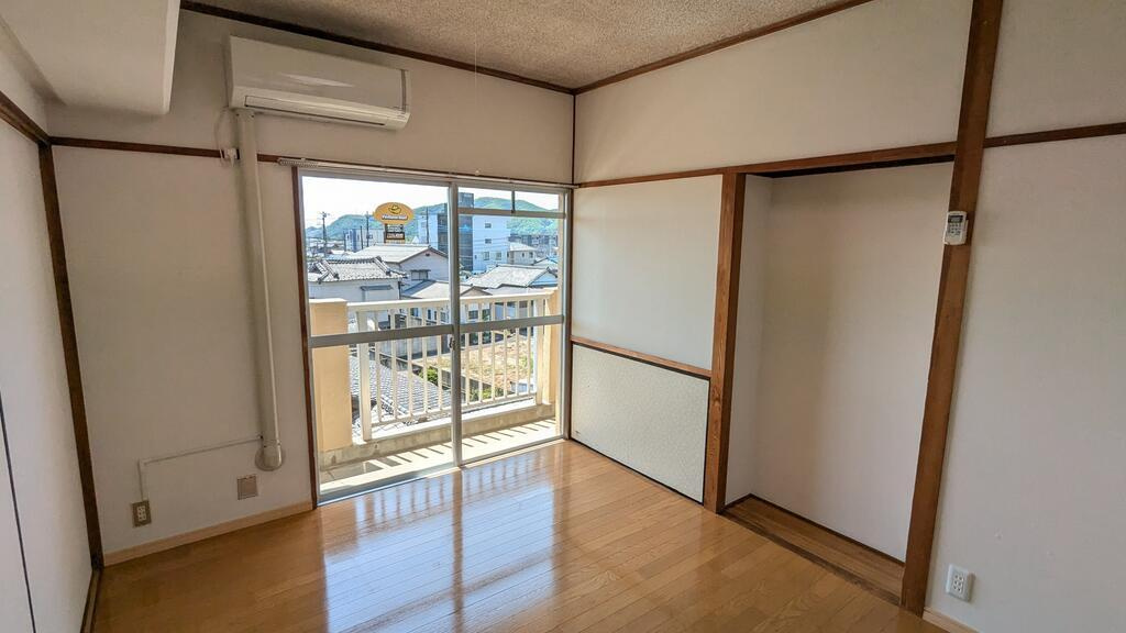 RCグランデの居間・リビング