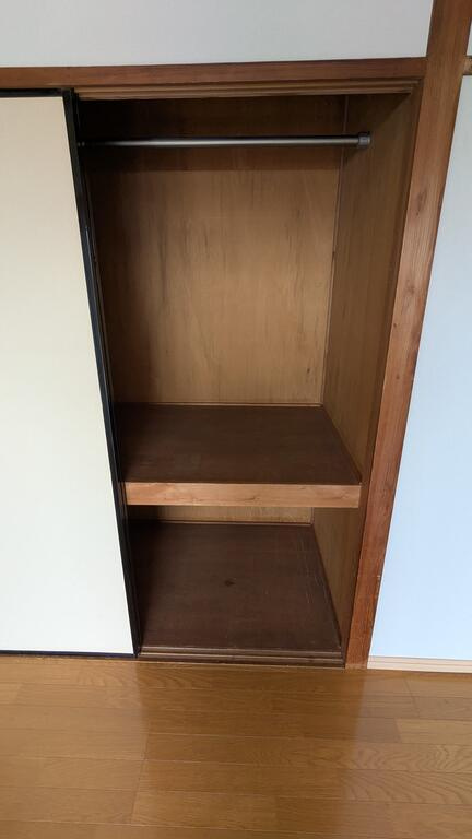 RCグランデの収納