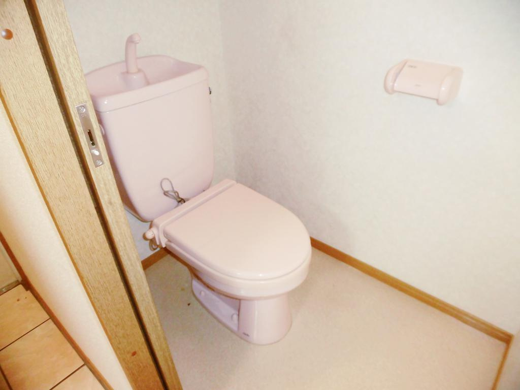 エスポワールMのトイレ