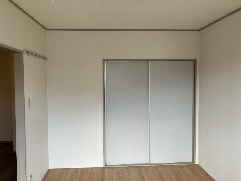 エーデルハイムの洋室