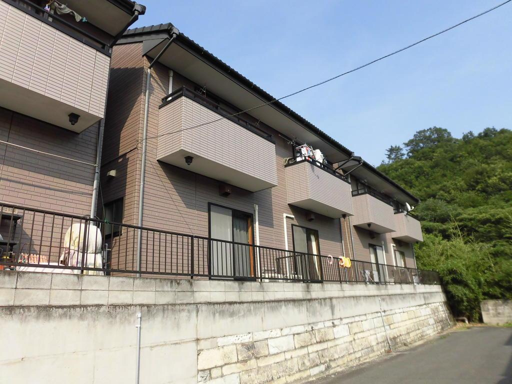 ハイツグレイスI棟