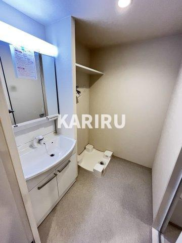 LA GRACE SENBAYASHIの設備