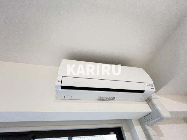 LA GRACE SENBAYASHIの設備