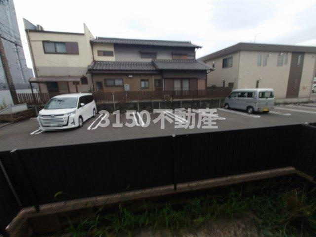 サンフローラル岐南　Aの展望