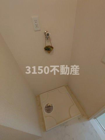 サンフローラル岐南　Aの設備