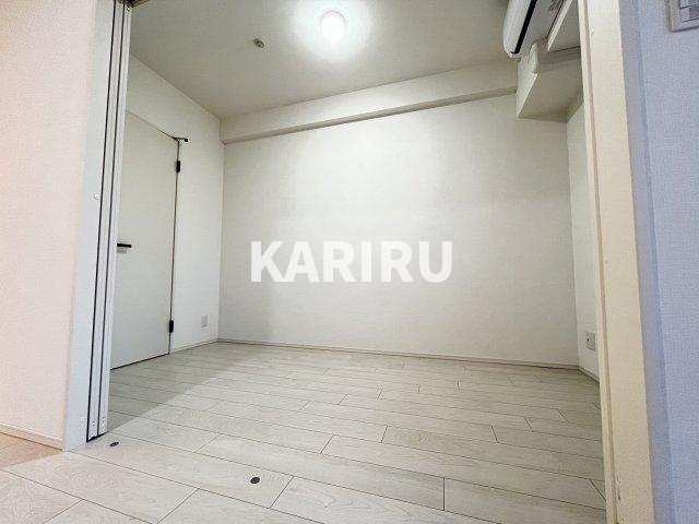 LA GRACE SENBAYASHIの子供部屋