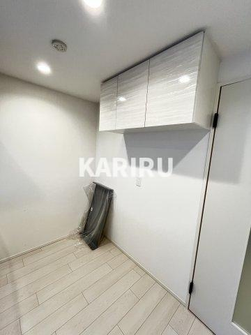 LA GRACE SENBAYASHIのその他