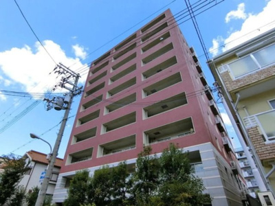 【外観】 | コナ・パラッツォ甲子園