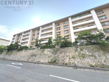 鶴甲コーポ11号館の画像