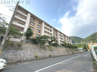 鉄筋コンクリート造5階建て