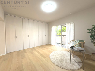 居間・リビング