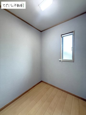 【収納】 | 加須市東栄2丁目　中古住宅   | 現地(2025年6月撮影)