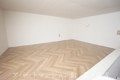 【寝室】 | バーバリーCOAST | ロフト