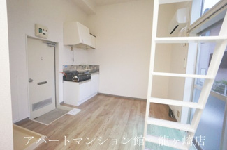 【居間・リビング】 | バーバリーCOAST