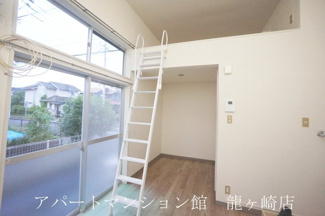 【内装】 | バーバリーCOAST