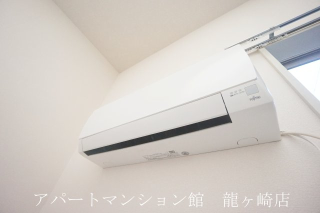 バーバリーCOASTの設備