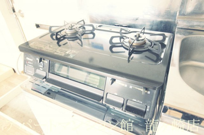 【設備】 | バーバリーCOAST